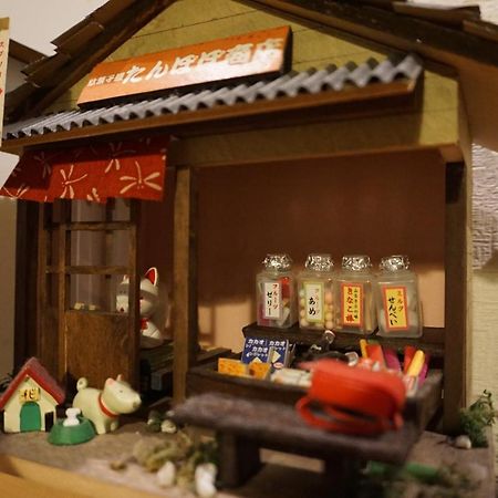 Guesthouse Ten-Roku - Female Only Osaka Exterior photo
